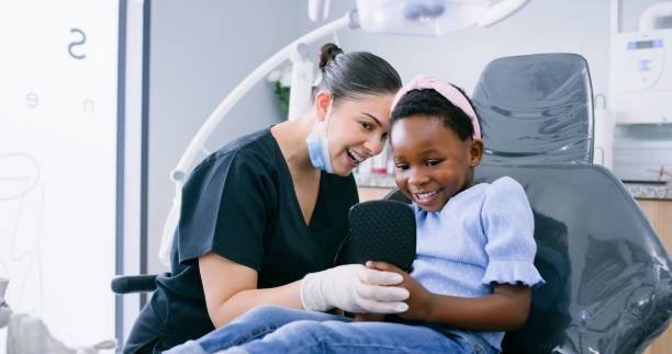 Oral Cancer Screening in Hewlett Harbor, NY