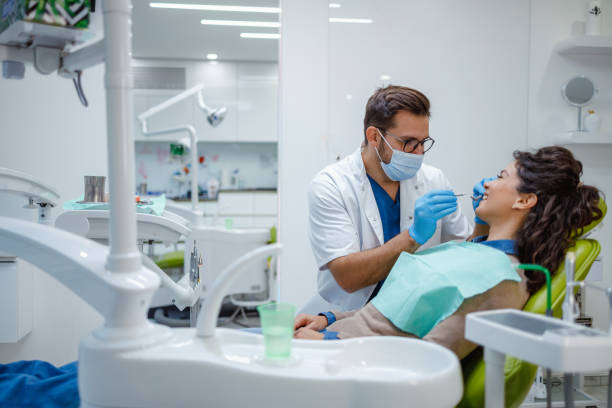 Professional  Holistic Dental Services in Hewlett Harbor, NY