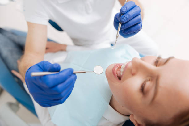 Best Periodontal (Gum) Disease Treatment  in Hewlett Harbor, NY